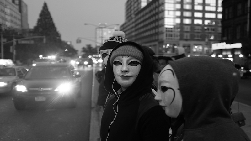 Documentary project thumbnail